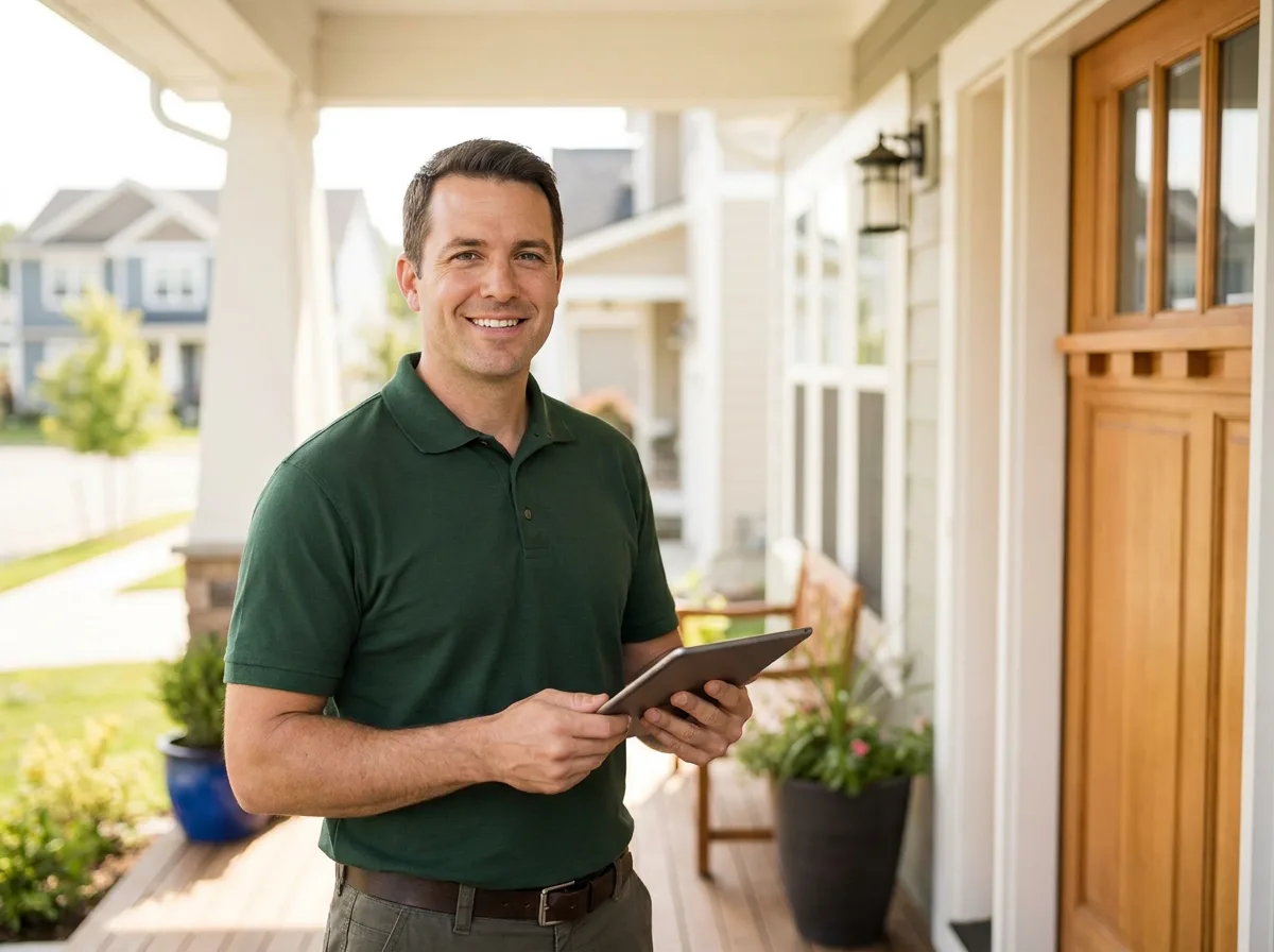 Pest control FAQs for Oshkosh, NE